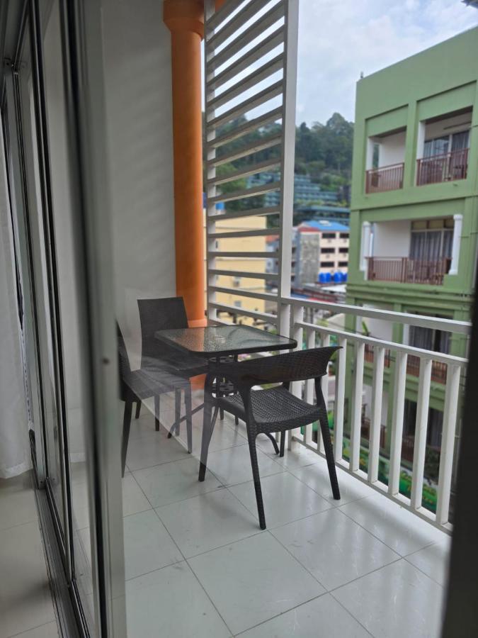 NJoy Boutique Guesthouse - 3