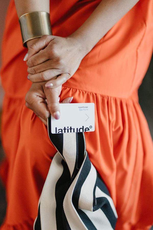 Latitude Aparthotel by Totalstay - 4
