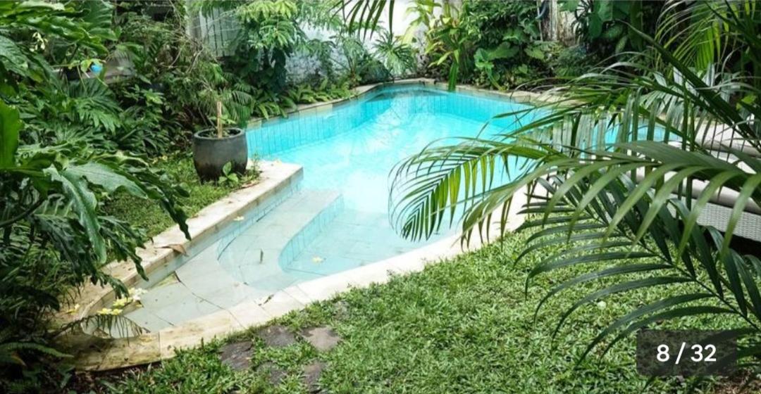 Jimbaran room 01 - 4