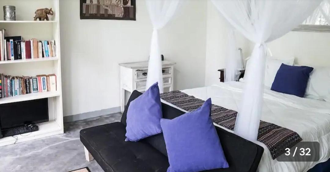 Jimbaran room 01 - 5