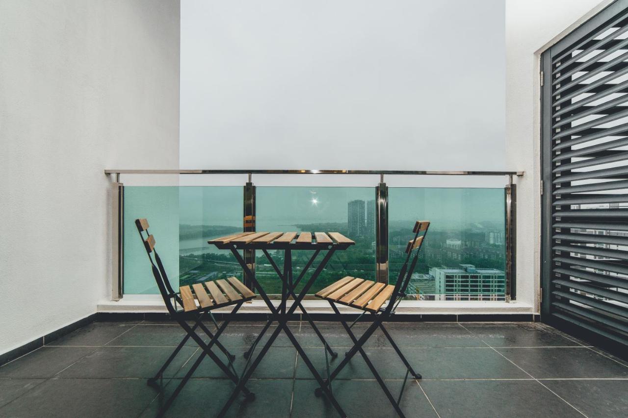 Marina Residence 3BR Shores Haven nr Midvalley CIQ by Our Stay - 5