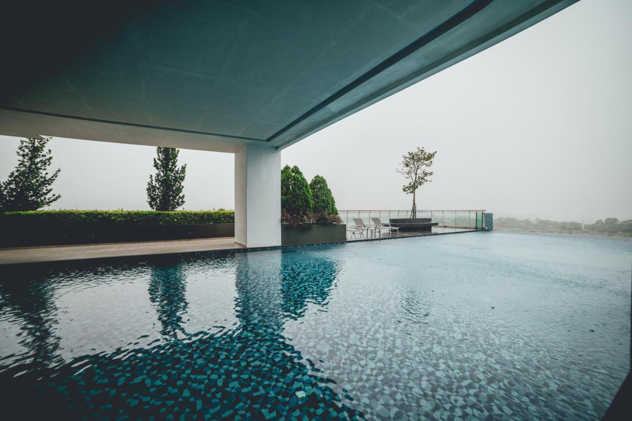 Marina Residence 3BR Shores Haven nr Midvalley CIQ by Our Stay - 4