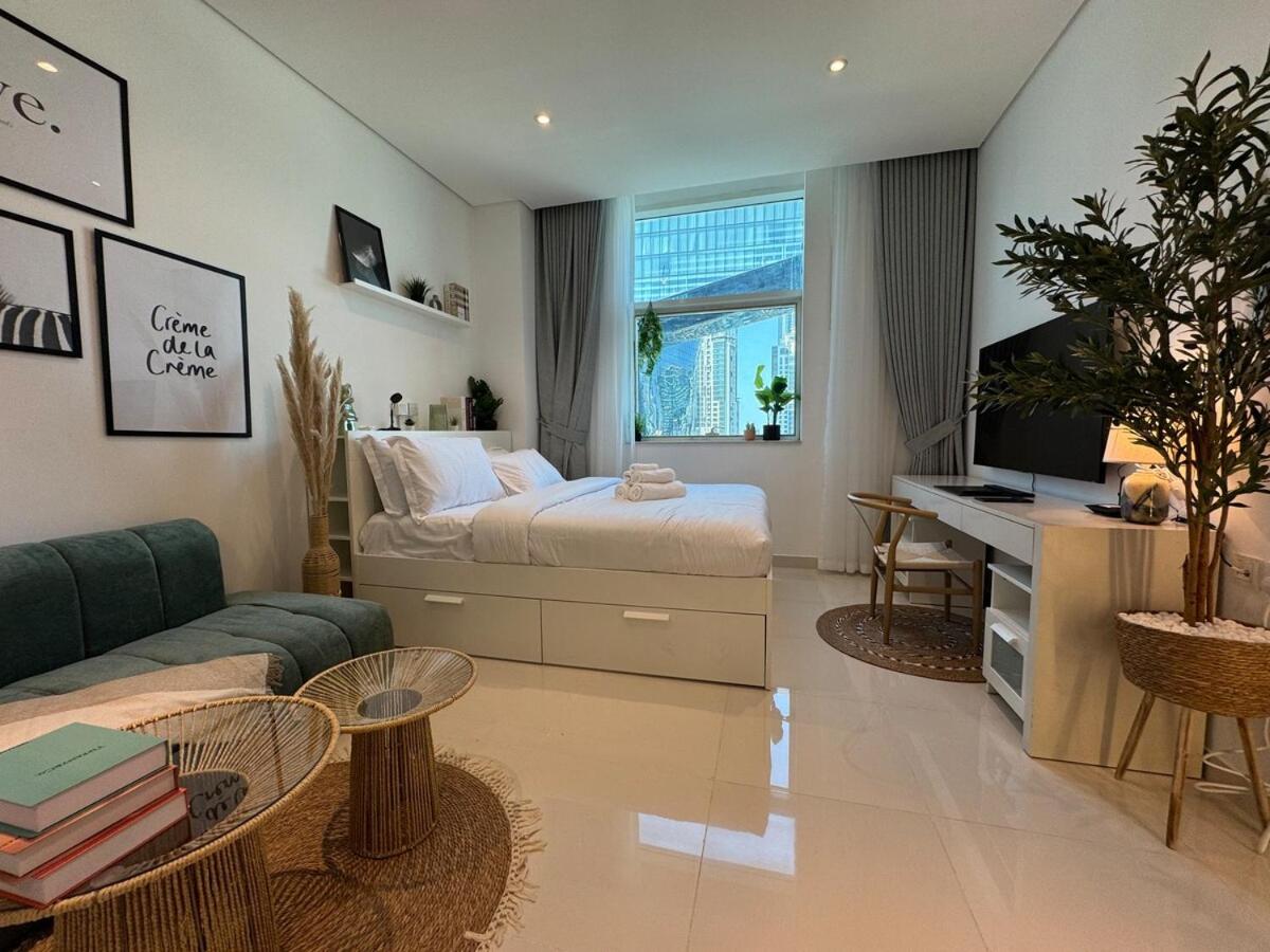 ASHRI HH, Bohemian Style Condo in Downtown - 5