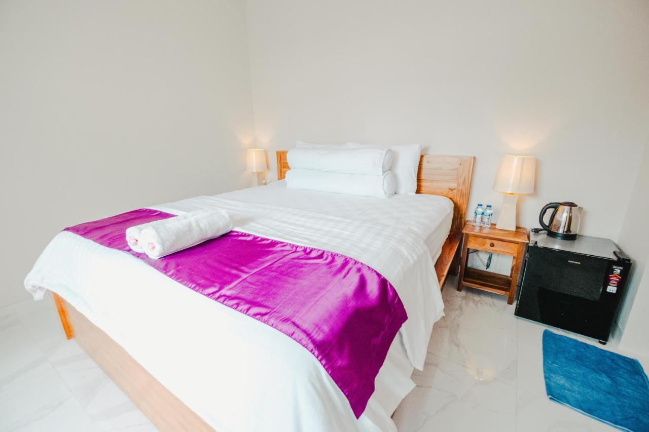 Turtle Shelter Guest House - 4