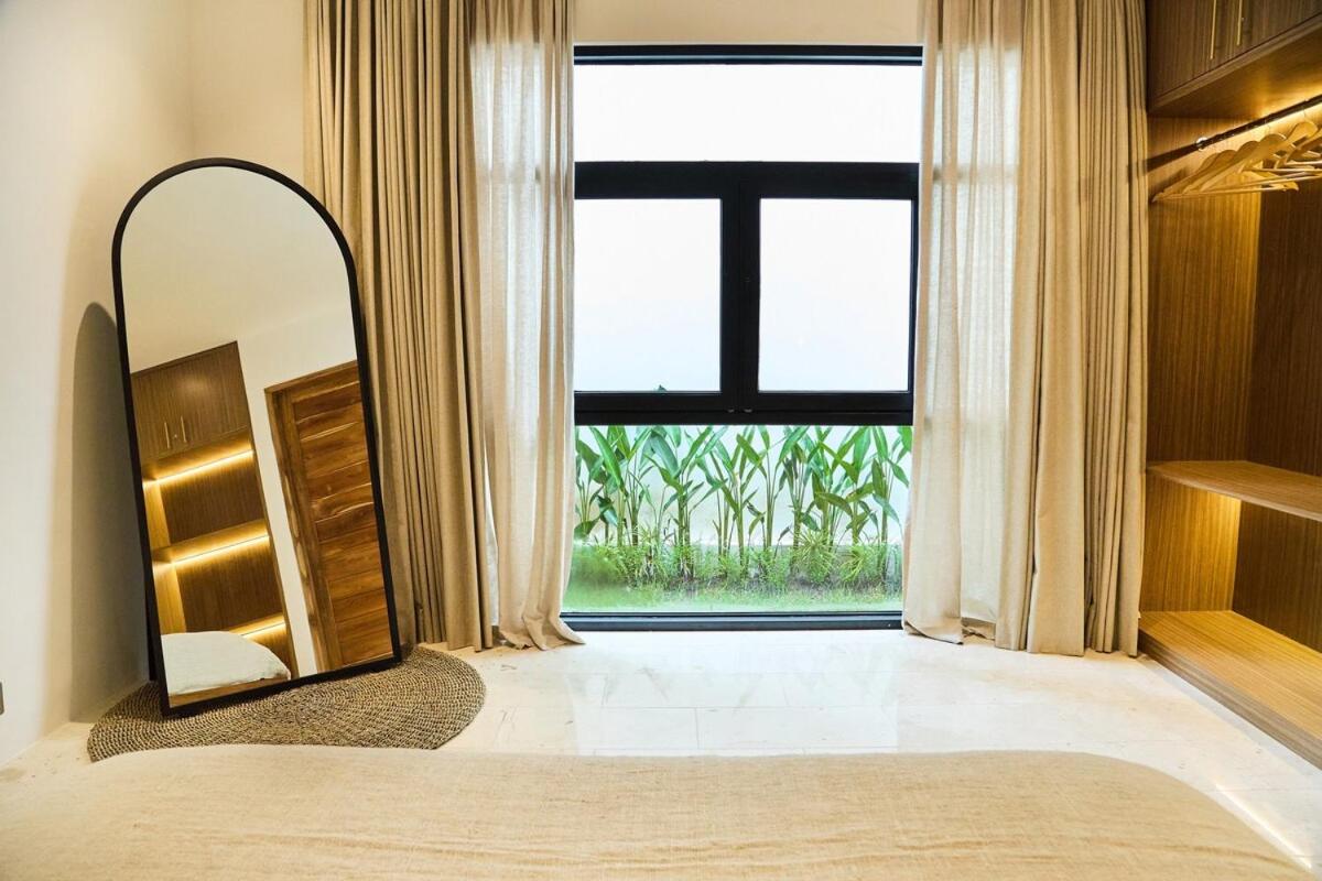 PROMO! BRAND NEW APARTMENT! Perfect location central Canggu - 2