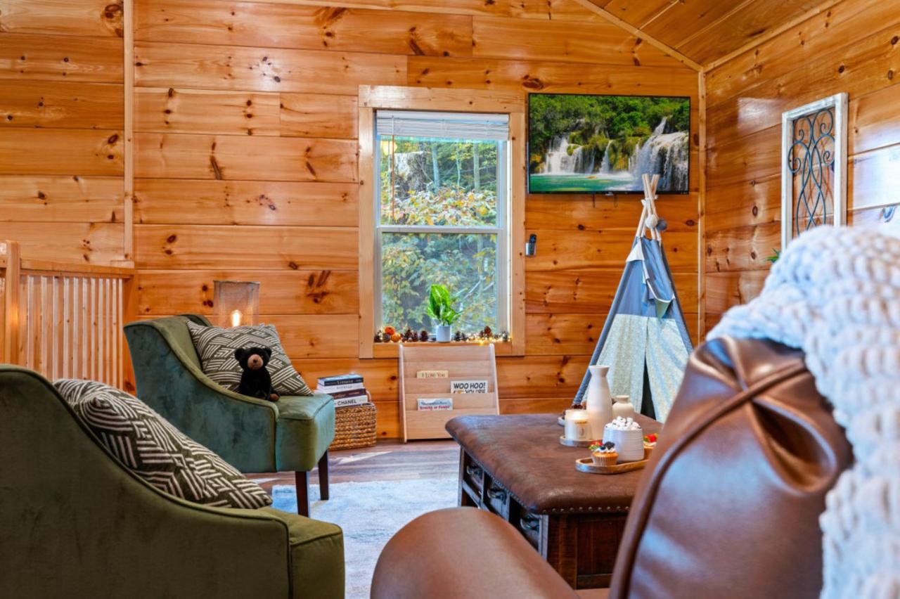 Heavenly High Cabin — photo 10