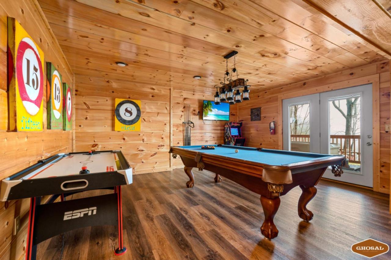 Heavenly High Cabin — photo 12