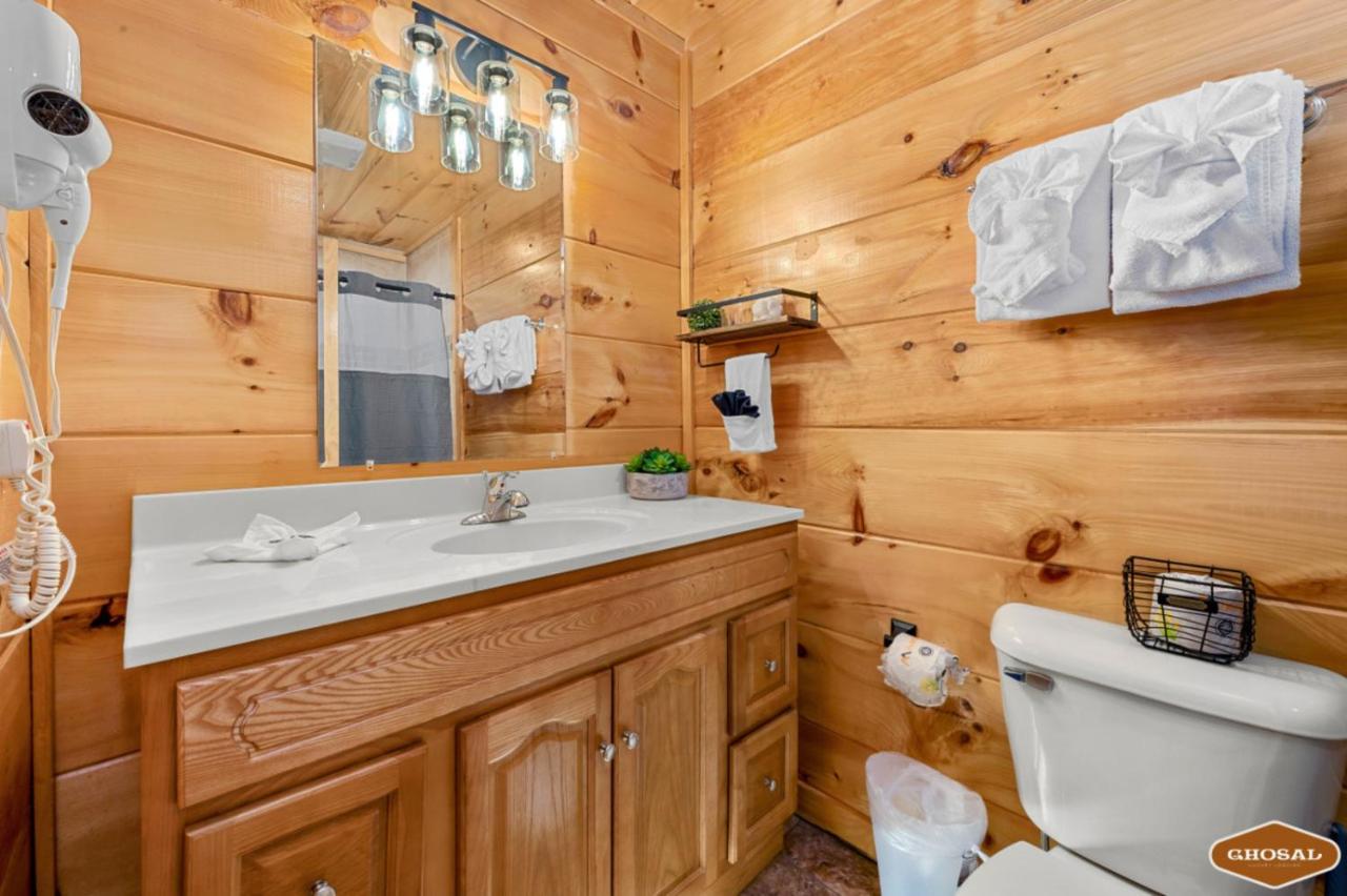 Heavenly High Cabin — photo 3
