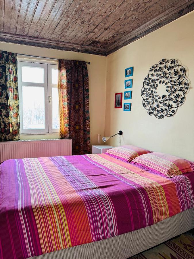 Roza's Istanbul Homestay - 5