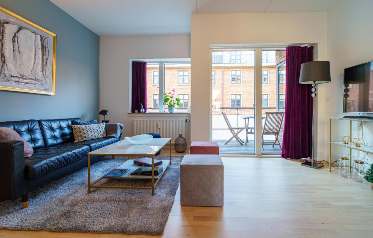 Spacious & Comfortable Apartment Near Tivoli & Metro - 5