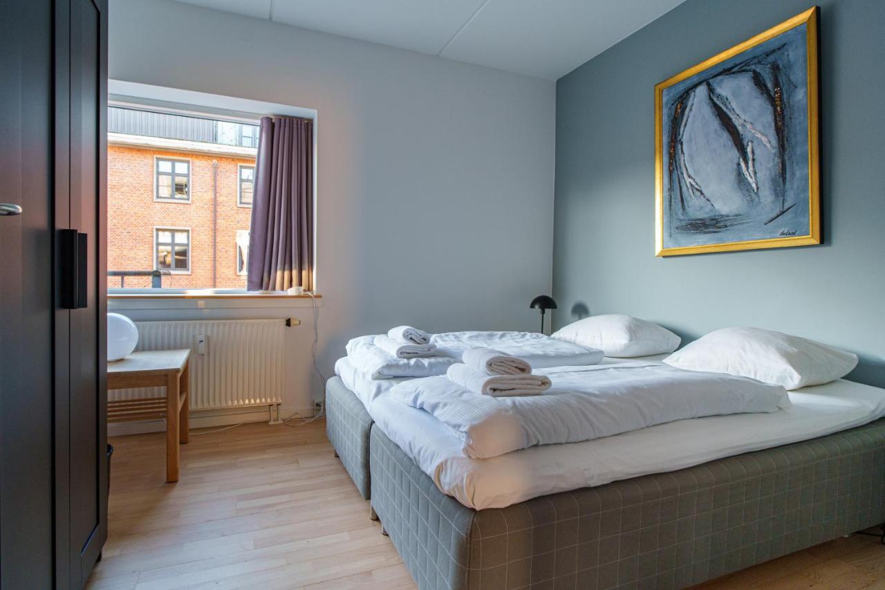 Spacious & Comfortable Apartment Near Tivoli & Metro - 2