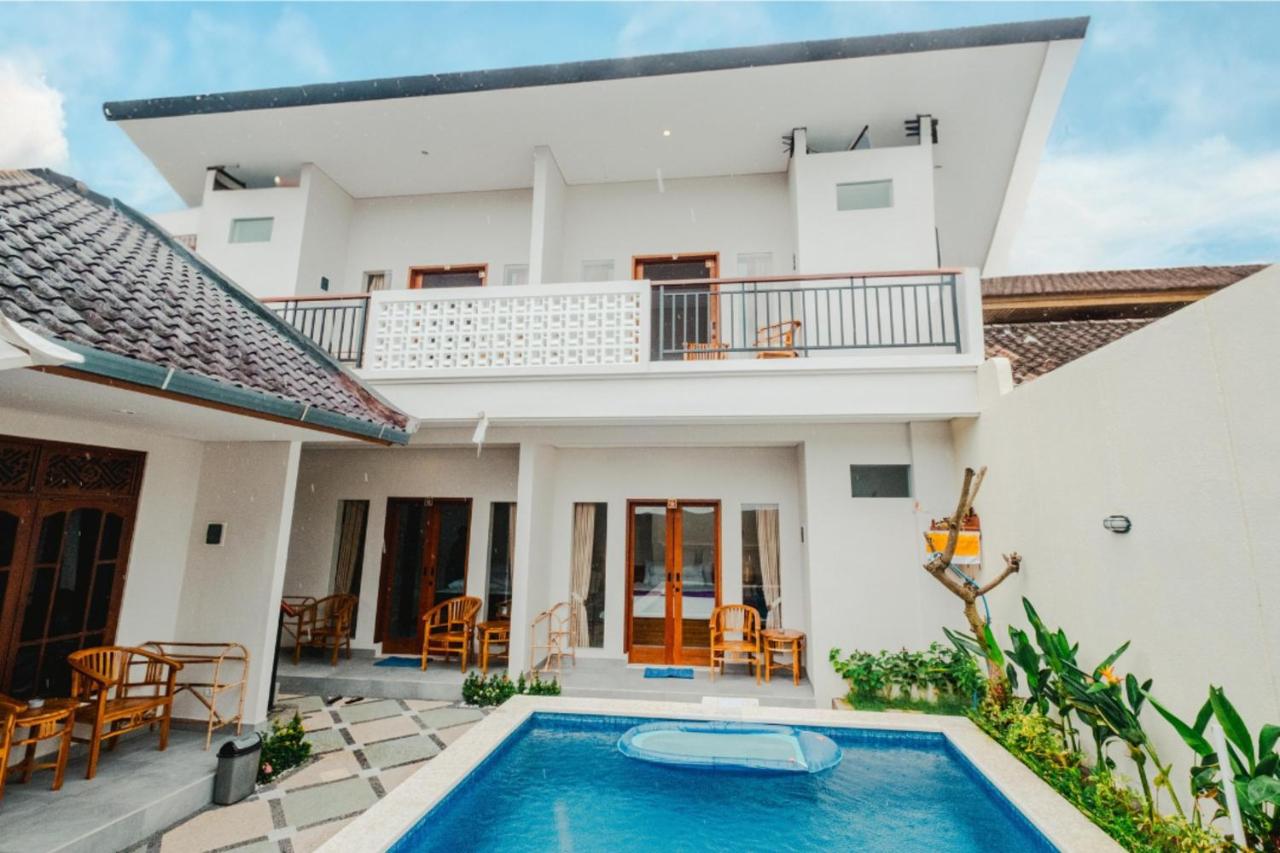 Turtle Shelter Guest House