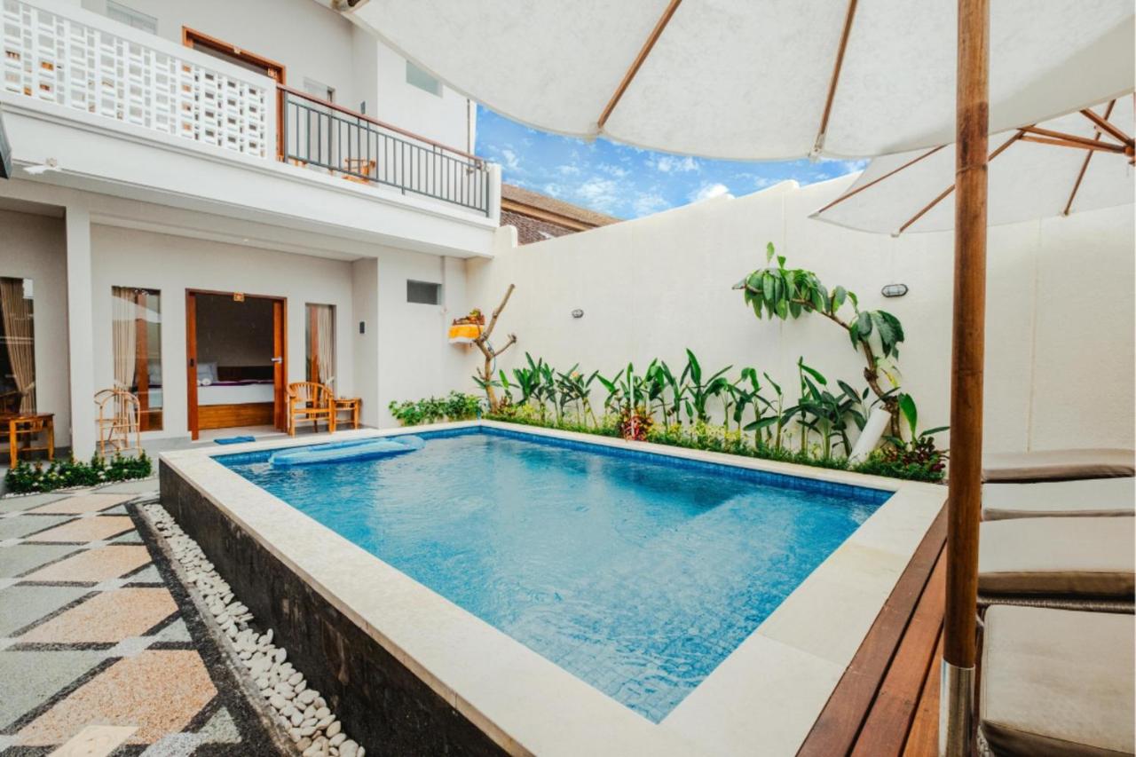 Turtle Shelter Guest House - 2