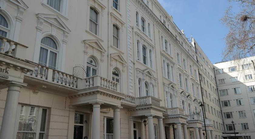 Studio flat in Paddington London - 5