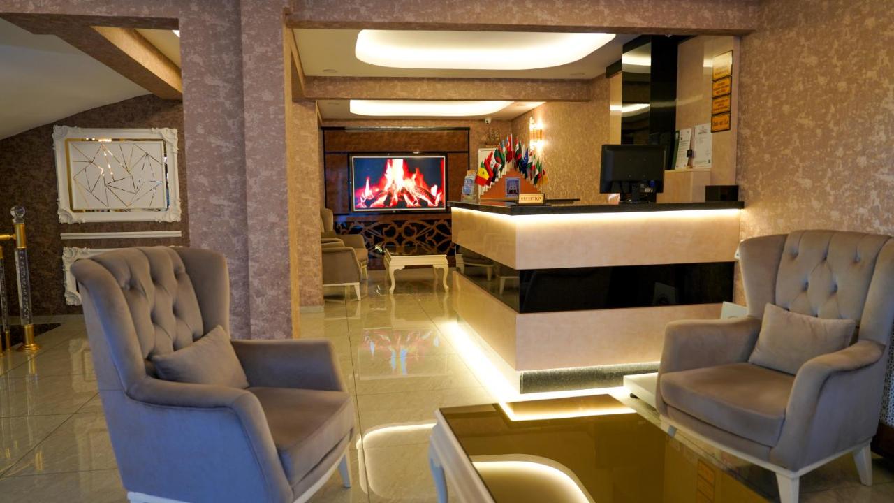 Hotel FORTYNİNE - 4