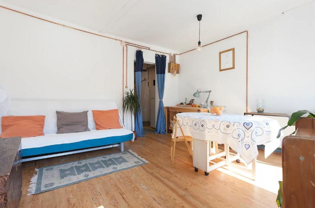 Charming home in Alfama, amazing view - 4