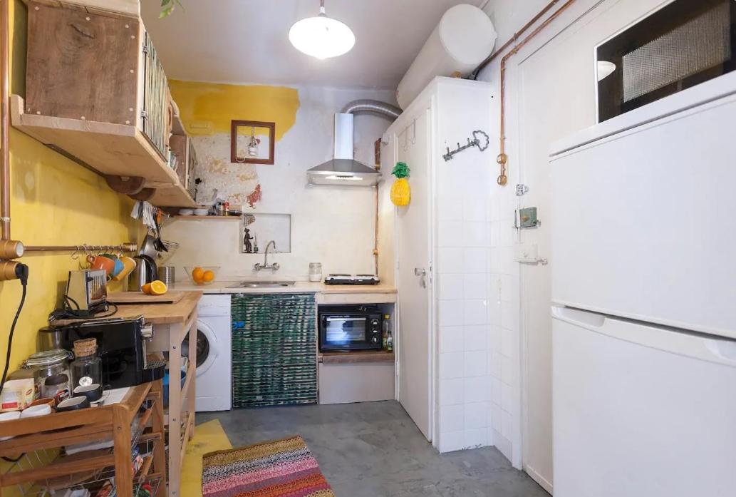 Charming home in Alfama, amazing view - 3