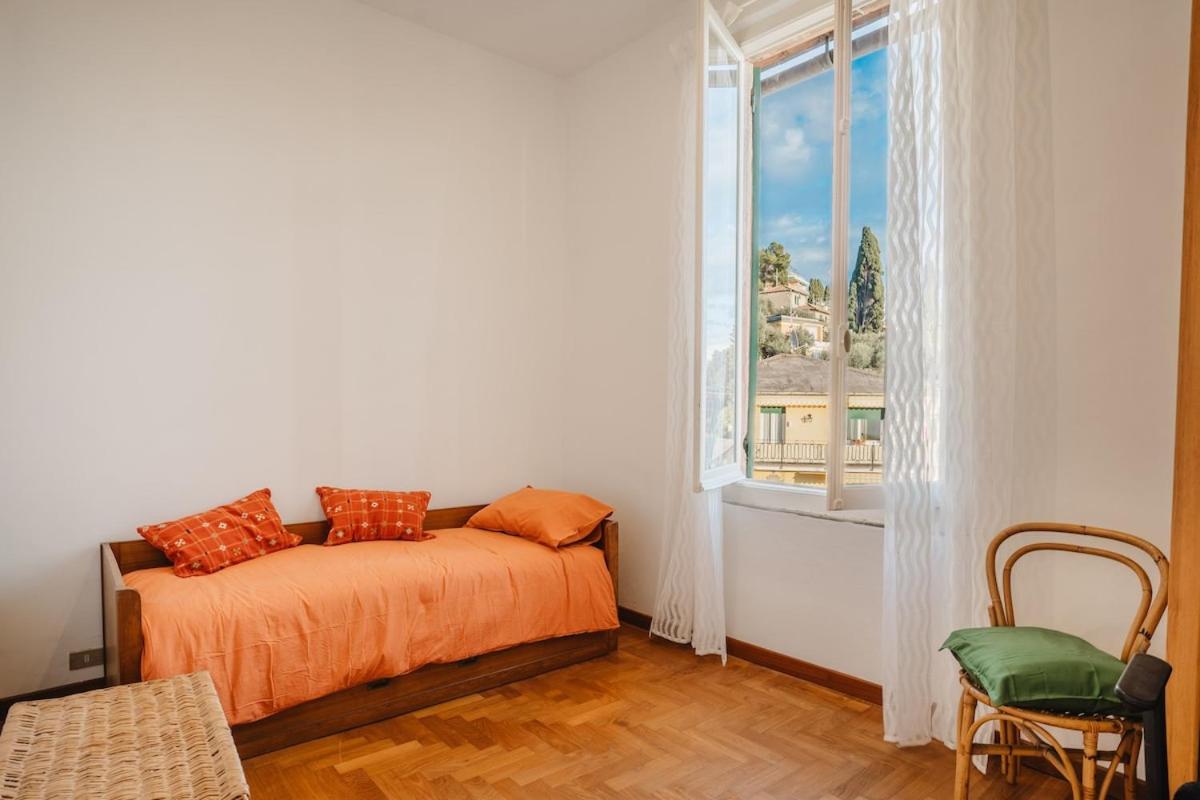 Elegance on the Sea - with wifi 200 meters from the sea - 2