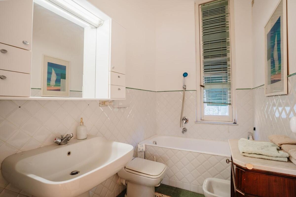Elegance on the Sea - with wifi 200 meters from the sea - 3