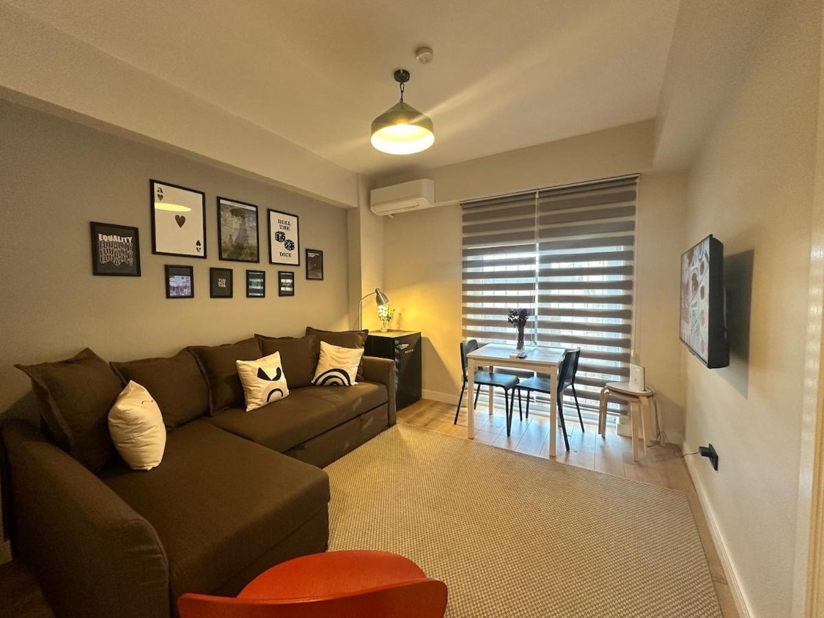 Stunning Apt Near Metro - YM 2 - 5