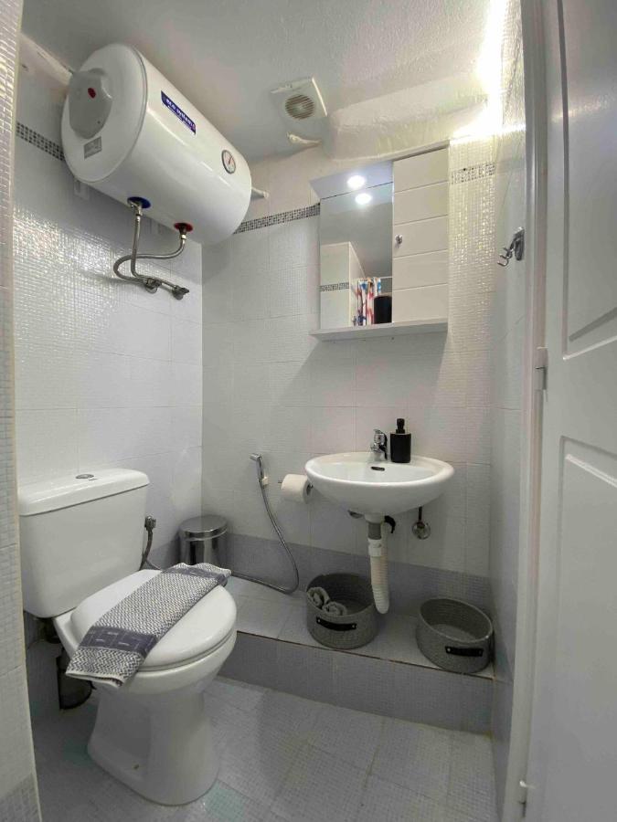 Elenitas Studio in Mykonos Town - 2