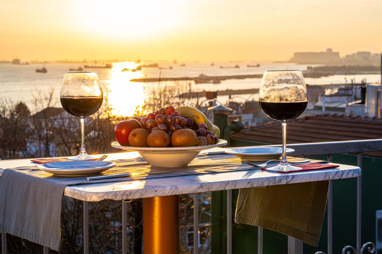 Ayasofya Hotel - Special Class - 5