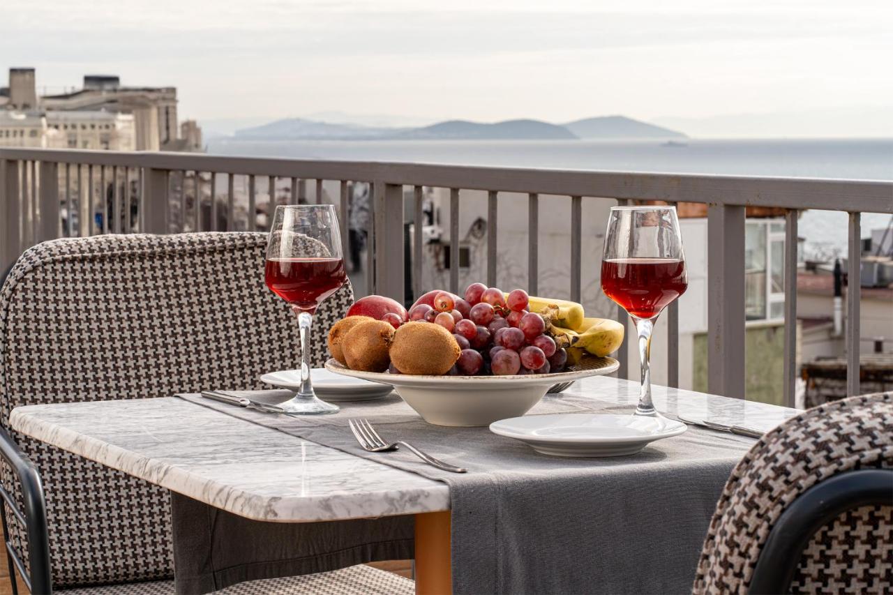 Ayasofya Hotel - Special Class - 4