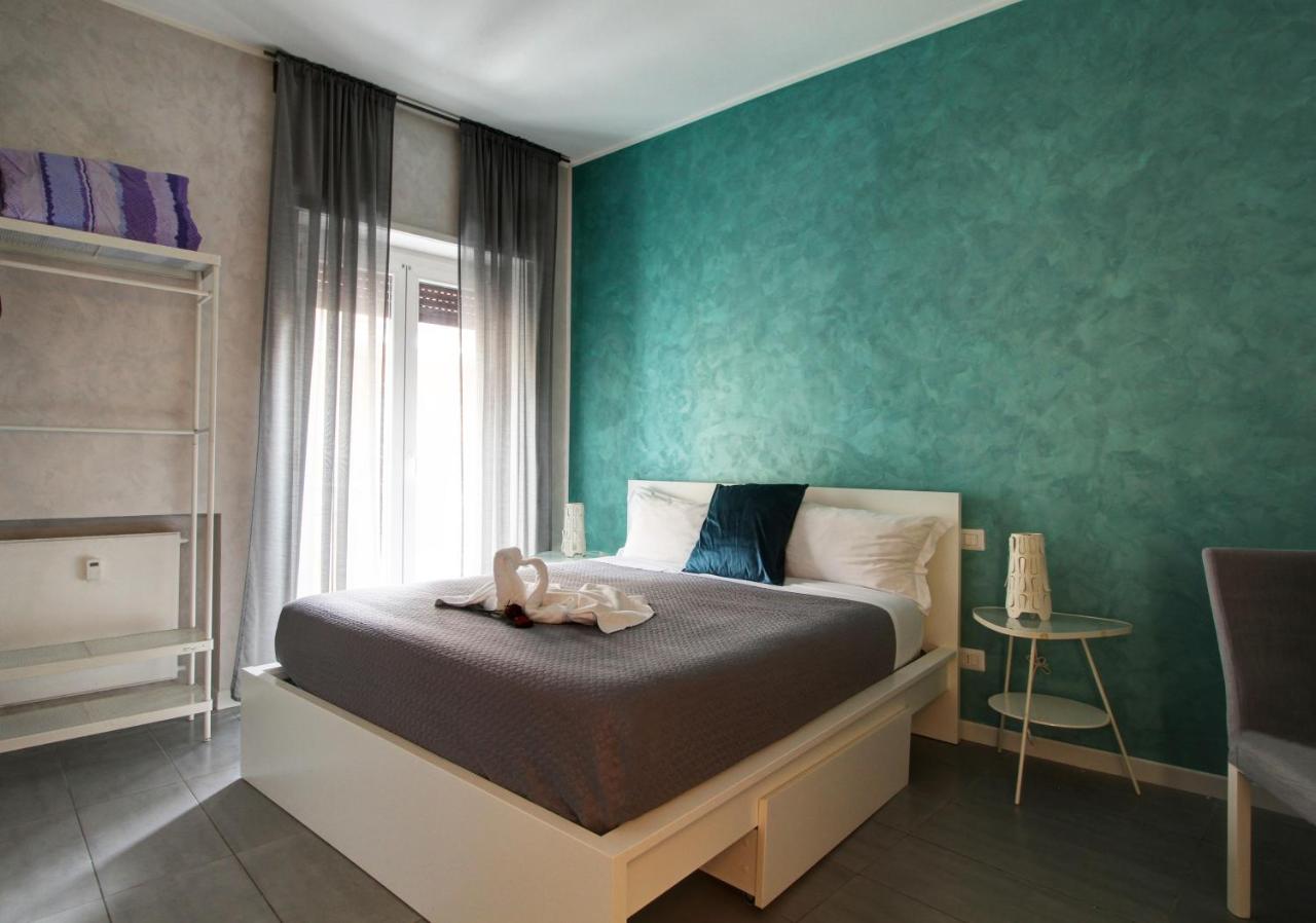 Vatican Central Suites - 2