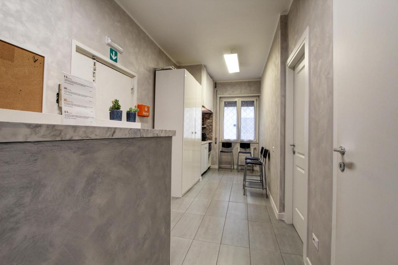 Vatican Central Suites - 4