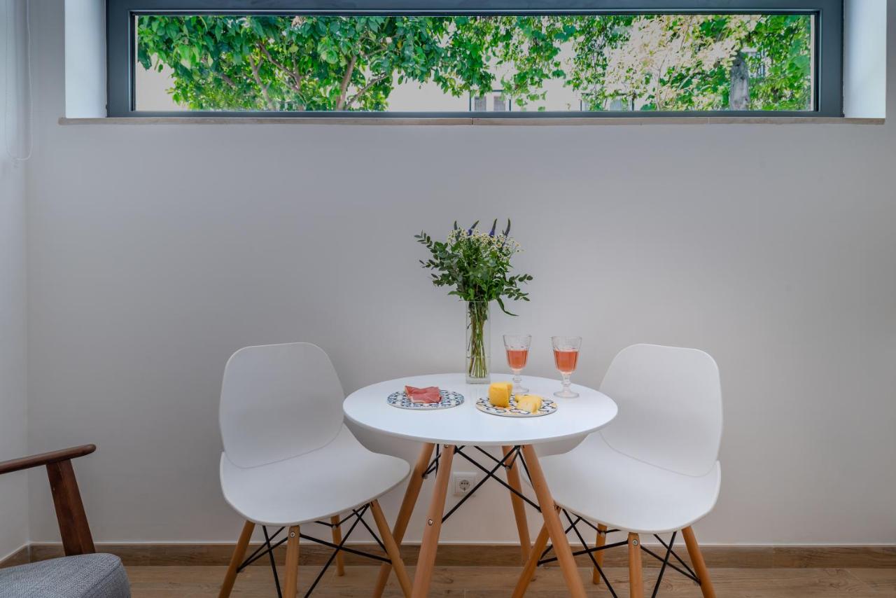 Orange 3 House - Chiado Studios - 4