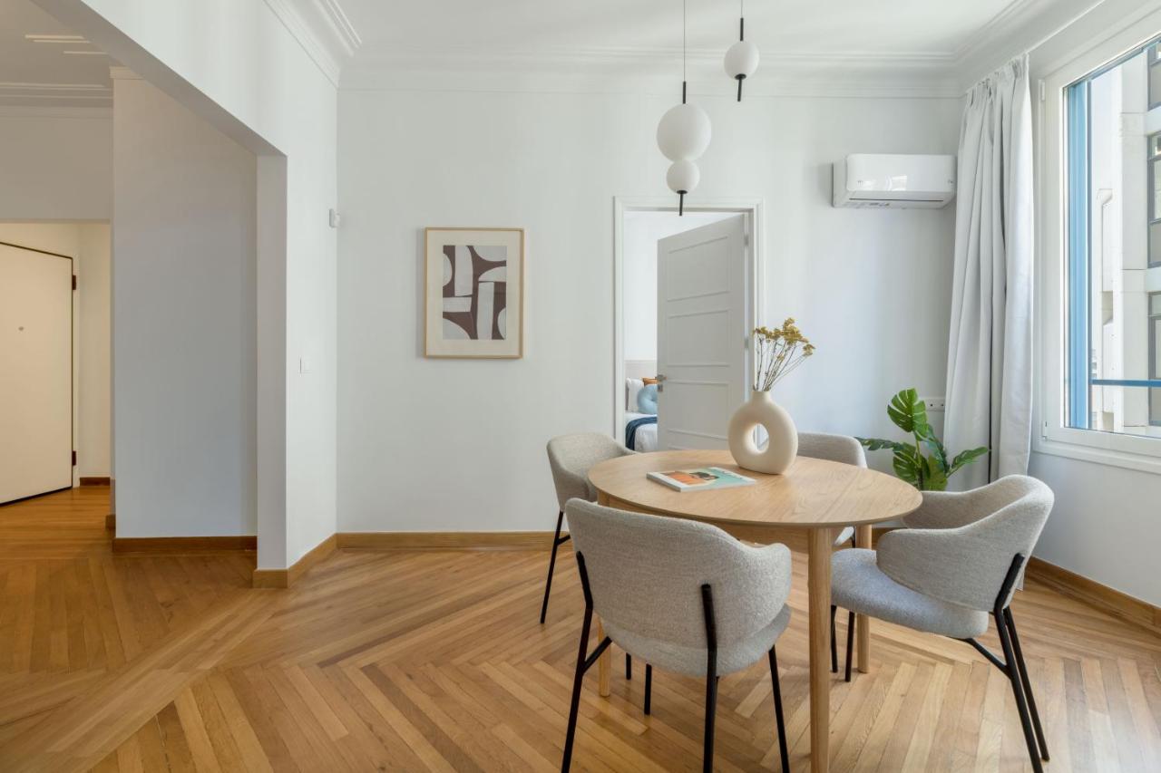 Kolonaki Elegance Residence by Upstreet - 4