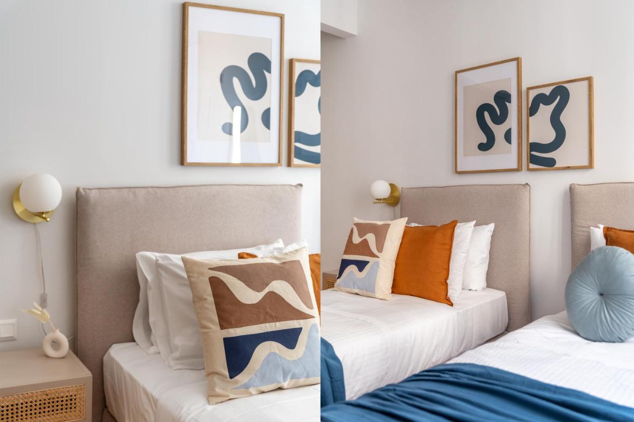 Kolonaki Elegance Residence by Upstreet - 2