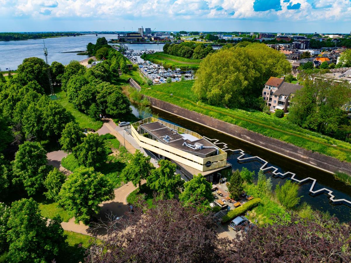 Boutique Hotel Karel de Stoute