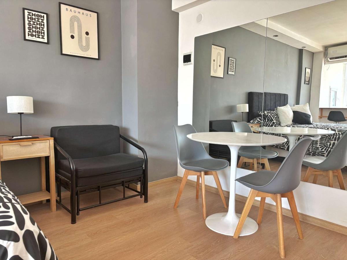 Moderno Departamento Cerca Del Obelisco - 4