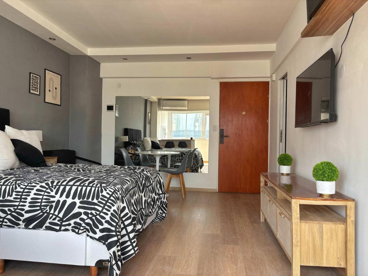 Moderno Departamento Cerca Del Obelisco - 5