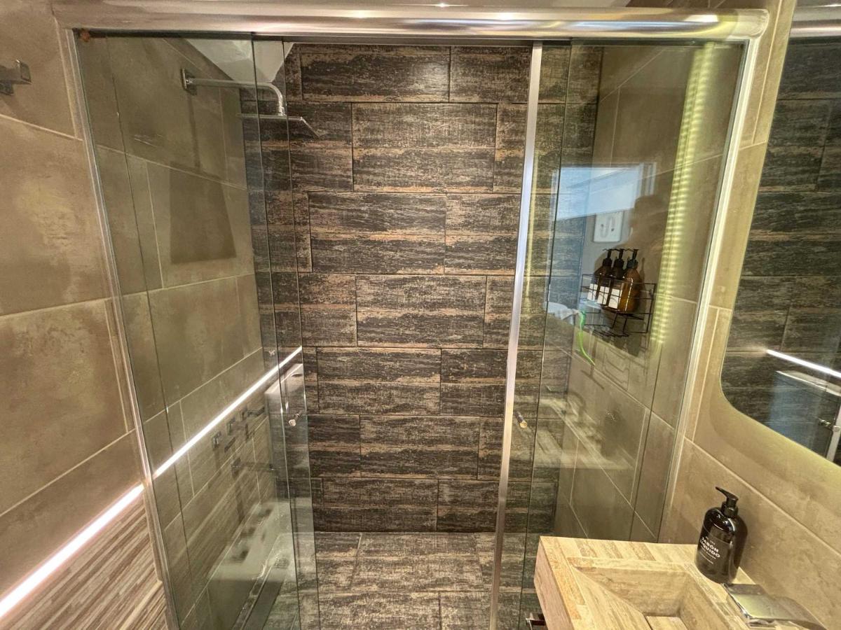 Moderno Departamento Cerca Del Obelisco - 3