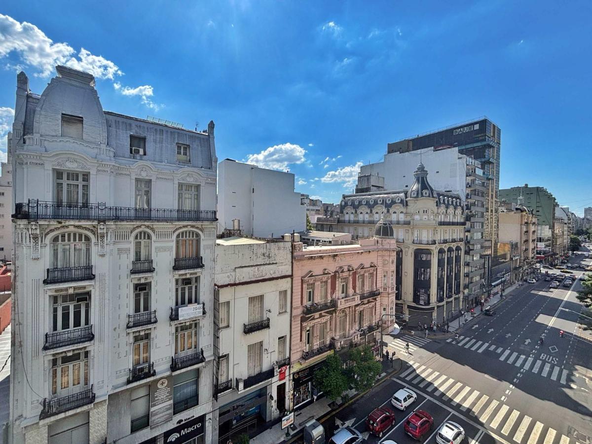 Moderno Departamento Cerca Del Obelisco - 2