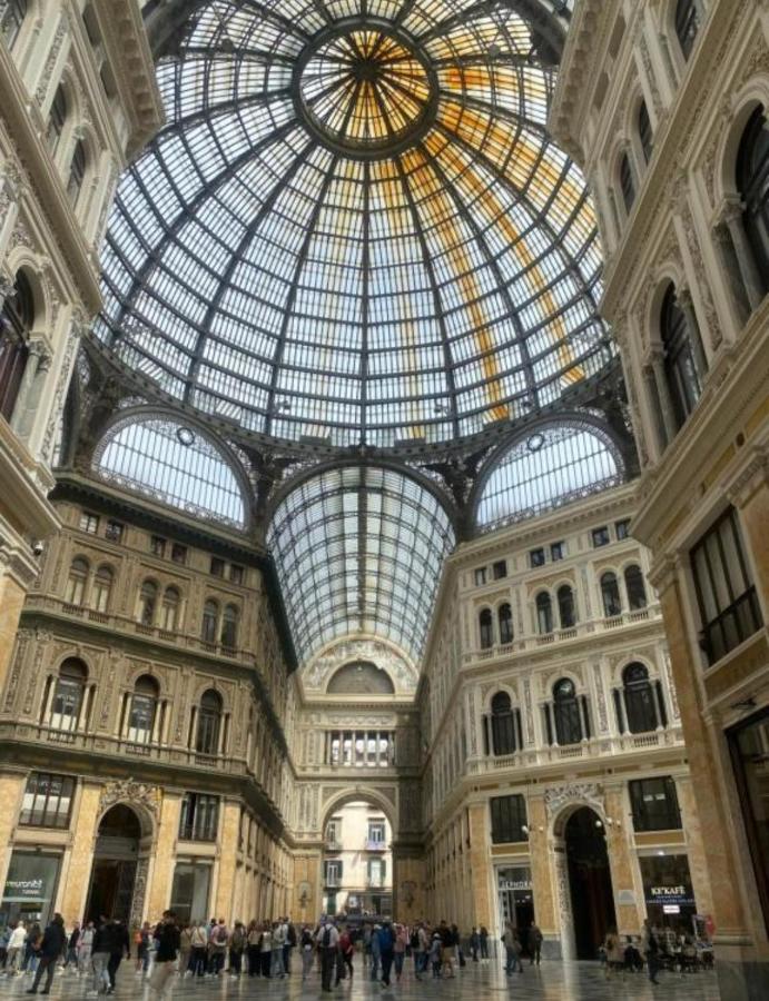 Casa Tolentino al centro di Napoli - 5
