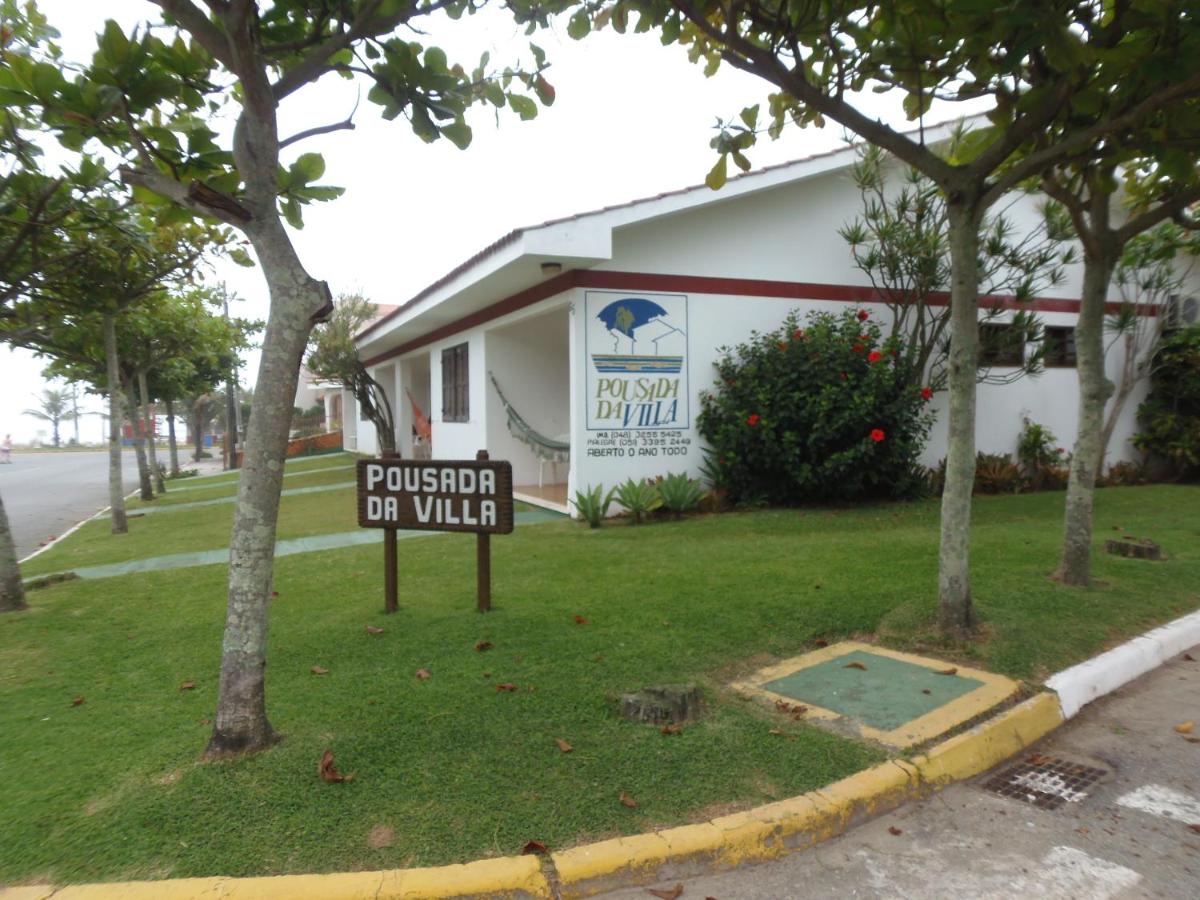 Image: Pousada da Villa