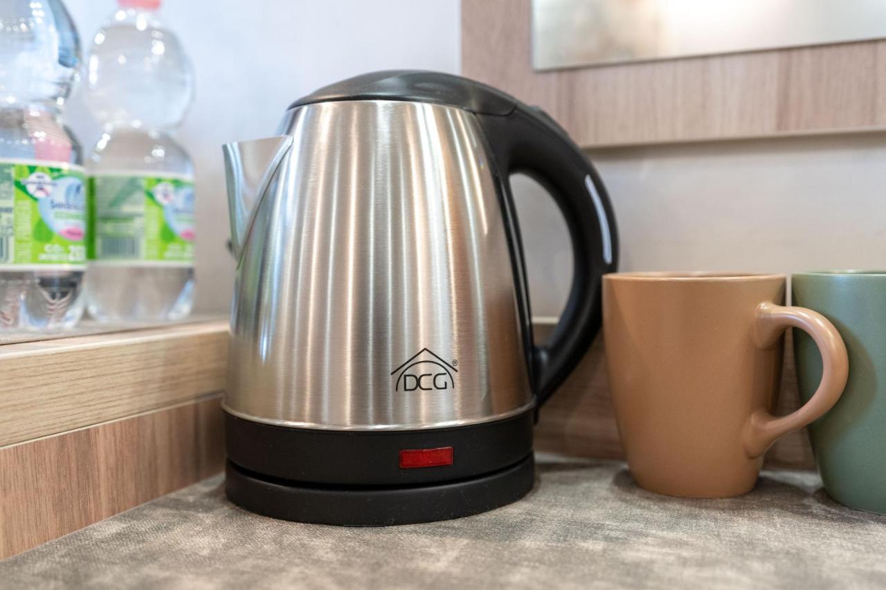 Leone D'Oro GUESTHOUSE - close to Piazza Vittorio - 5