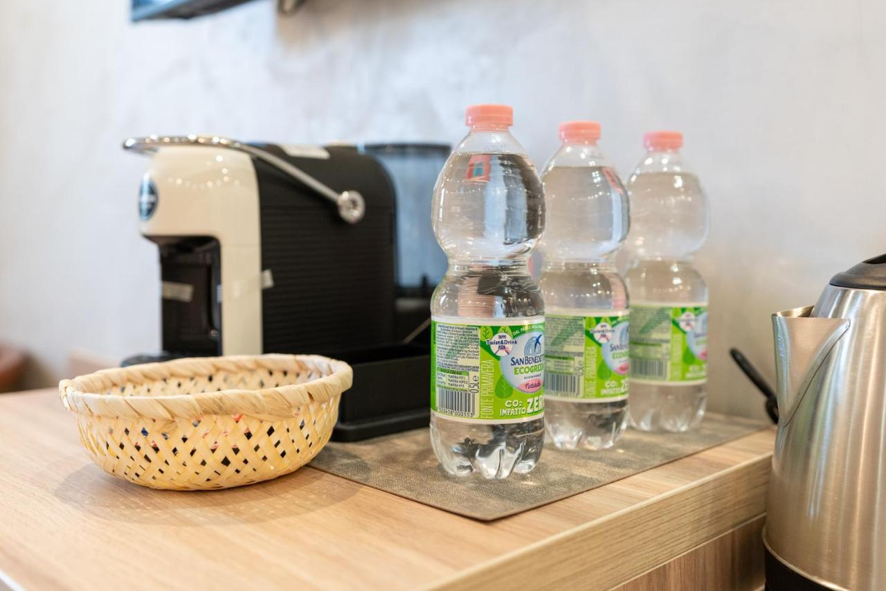 Leone D'Oro GUESTHOUSE - close to Piazza Vittorio - 4