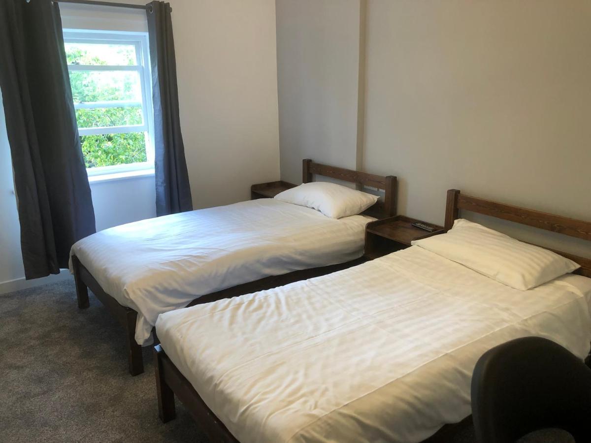 Abbeyfield Guesthouse