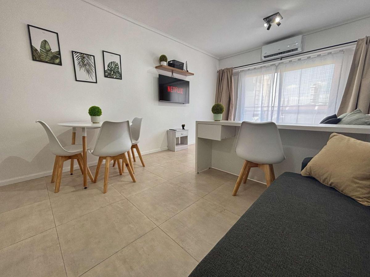 Moderno Departamento Con Pileta - 2