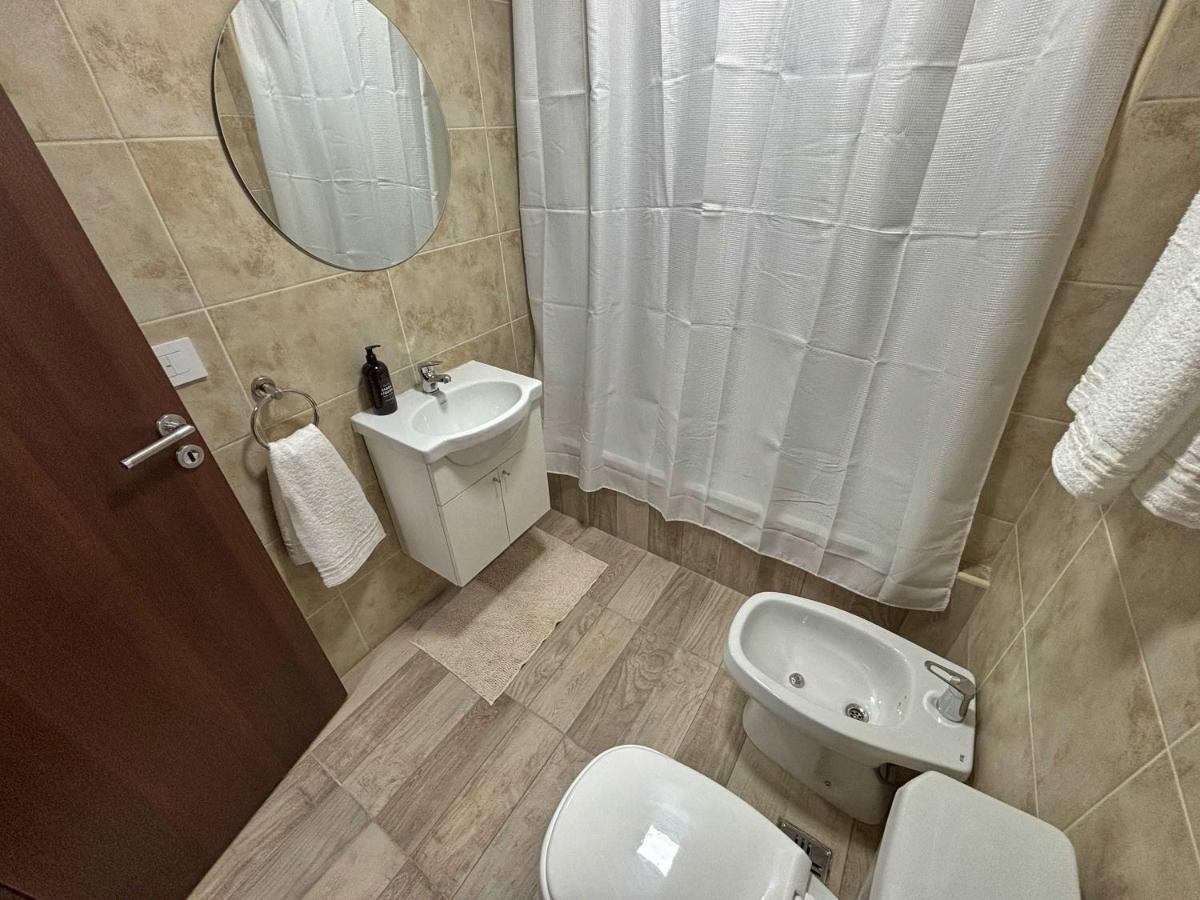 Moderno Departamento Con Pileta - 5