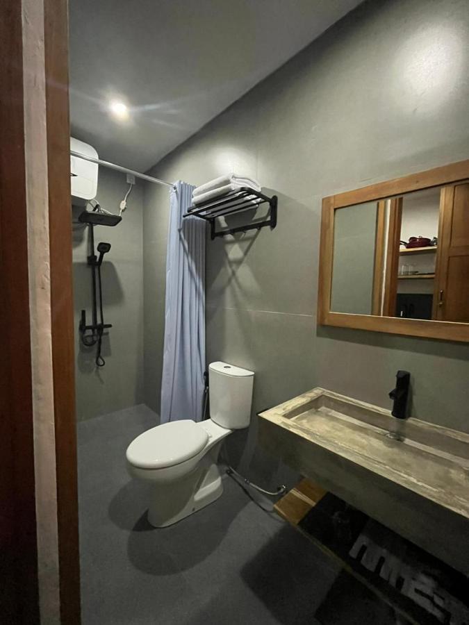 Exotica Loft Canggu - 3