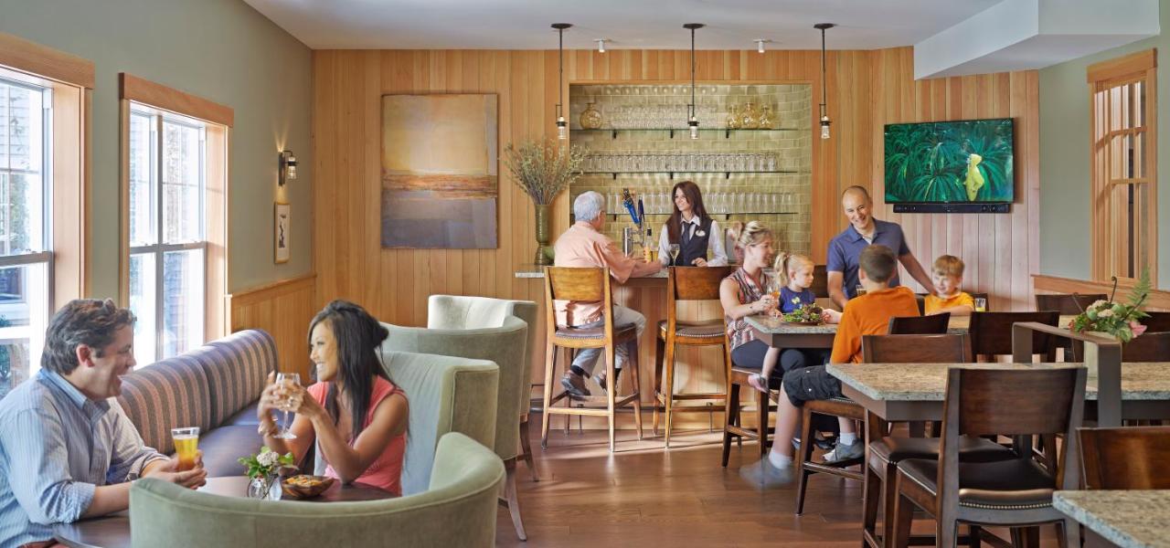 Green Mountain Suites Hotel — photo 20