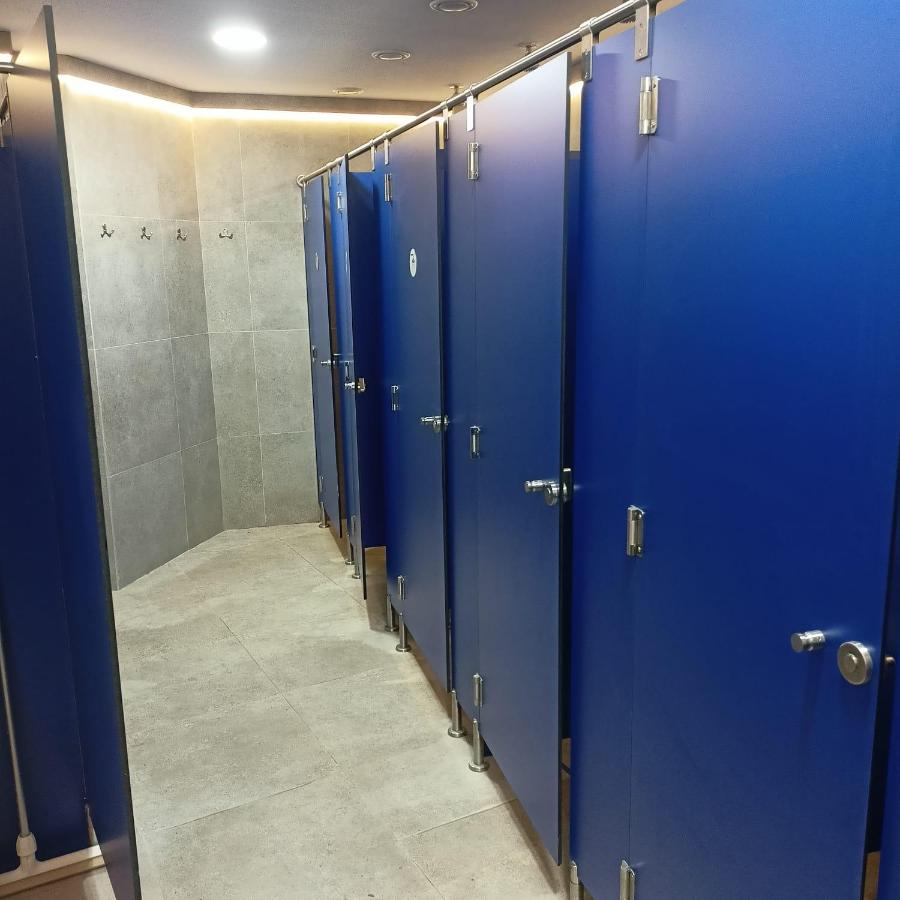 Palma Port Hostel - Albergue Juvenil - 2