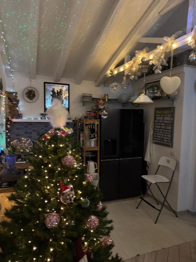 Stanza relax con uscita sulla spiaggia - 5