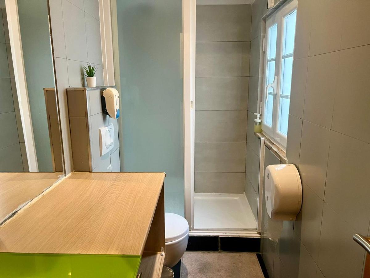 Bairro Alto Hostel - 4