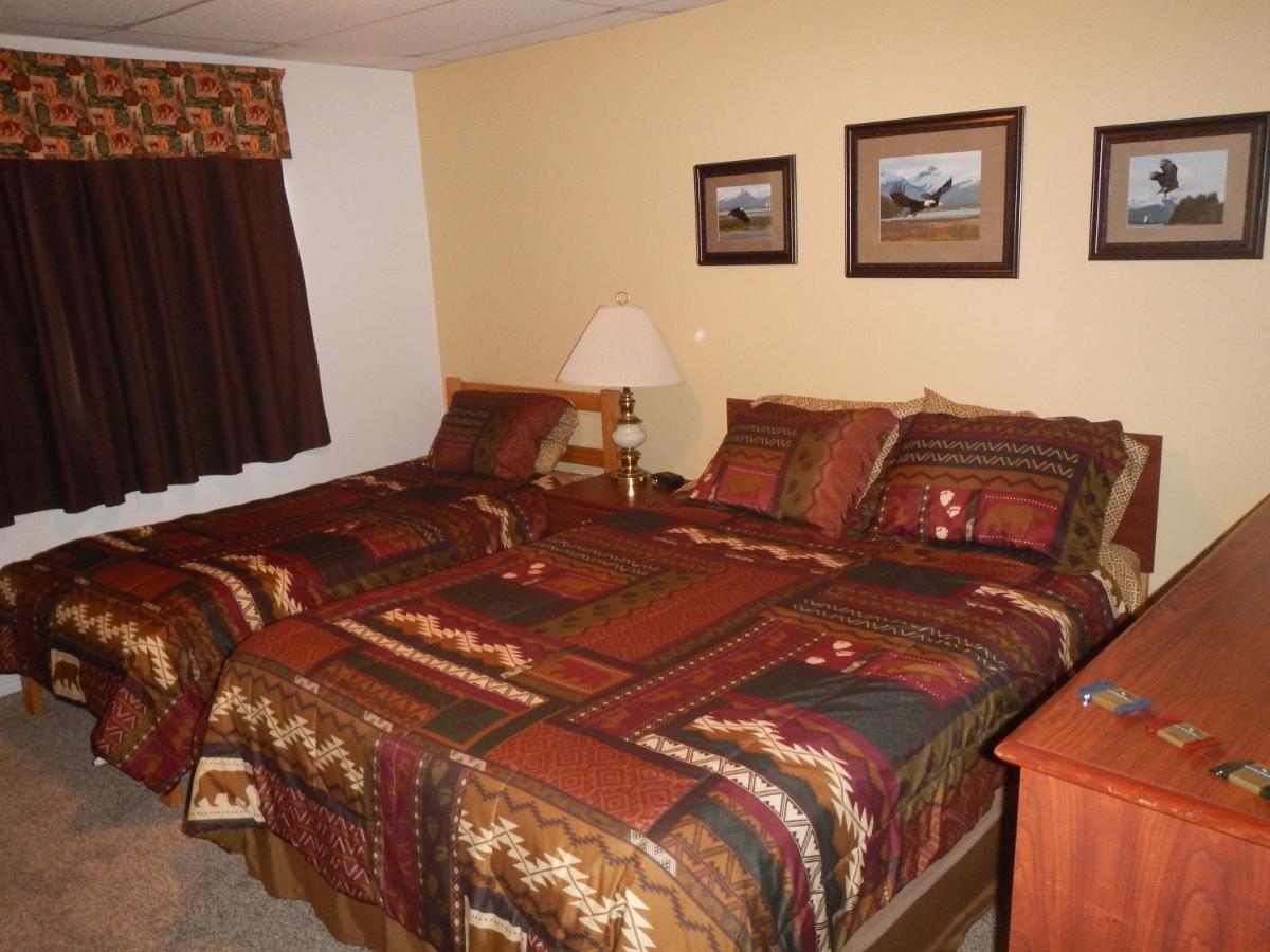 A Place on Coho Bed and Breakfast — photo 13
